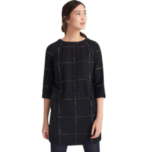 Joules Esther Tweed Dress